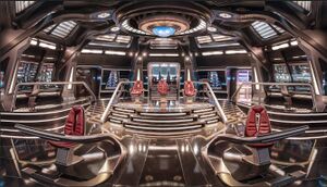 Original image courtesy of Paramount Pictures ©