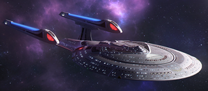 USS Redemption